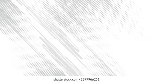 White concrete stone surface paint wall background, Grunge cement paint texture backdrop, White rough concrete stone wall background, Copy space for interior design background, banner, wallpaper