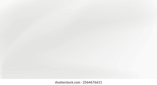 White concrete vector texture. Relief stone marble background. Horizontal light gray grunge texture background. vector illustration eps10