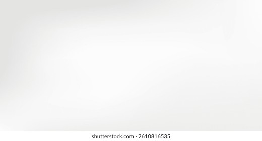 White concrete vector texture. Relief stone marble background abstract modern