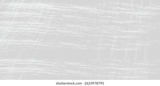 Textura de Vector de hormigón blanco. Fondo de mármol de piedra en relieve. Horizontal fondo de textura grunge gris claro. Fondo de pantalla superficial en relieve.