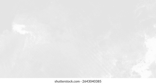 Weiße Betonvektorstruktur. Relief Stein Marmor Hintergrund. Horizontaler hellgrauer farbiger Hintergrund. Prägte Oberflächentapete.