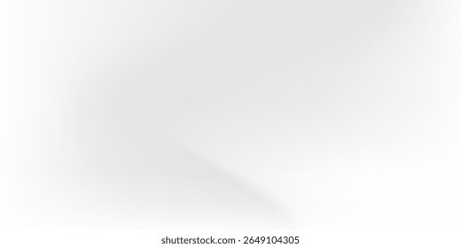 Textura de Vector de hormigón blanco. Fondo de mármol de piedra en relieve. Horizontal gris claro abstracto simple