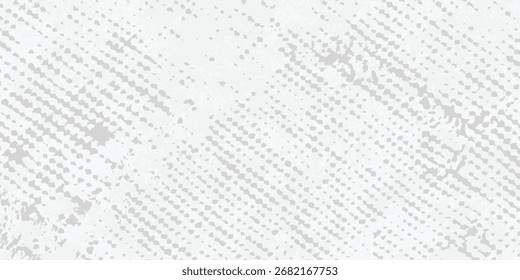 Textura de Vector de hormigón blanco. Fondo de mármol de piedra en relieve. Horizontal fondo de textura grunge gris claro. efecto moderno 