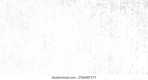 Textura de Vector de hormigón blanco. Fondo de mármol de piedra en relieve. Horizontal fondo de textura grunge gris claro. Fondo de pantalla superficial en relieve.