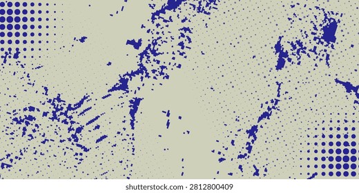 White concrete vector texture. Relief stone marble background. Horizontal light gray grunge texture background. vector eps 10     