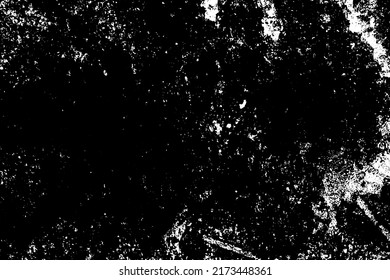 White concrete wall as background, white cement or stone old texture as a retro pattern wall plaster and scratches, white and black cement texture for background. EPS 10.