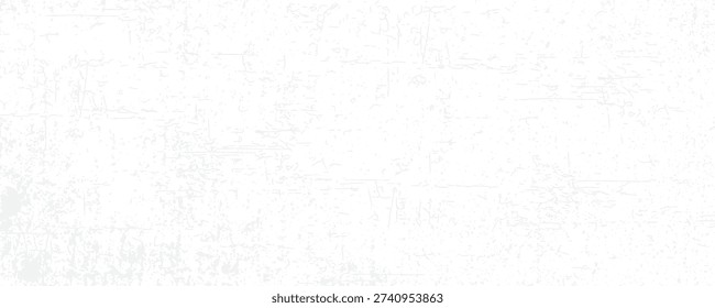 White concrete wall as background eps 10