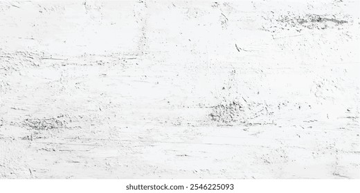 White concrete wall for background. Old wall pastel texture.  Texture of old white color paper background.
