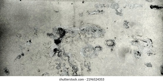 Textura de fondo de pared de hormigón blanco con yeso.La textura de pared gris de hormigón puede utilizarse como fondo.Pared gruesa abstracta de hormigón, ideal para la decoración o el fondo de la cocina.Textura de pared de ladrillo.