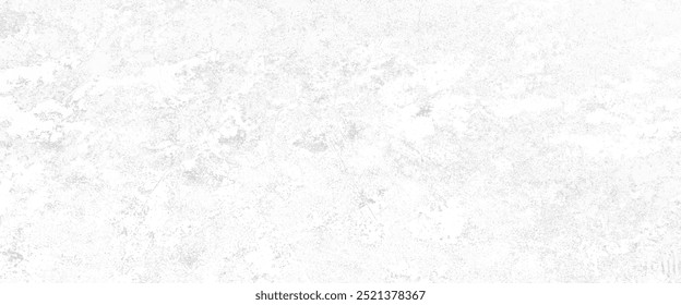 Fondo de pared de hormigón blanco en Diseño gráfico vintage con fondo de angustia vintage áspero y blanco