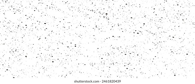 White concrete wall with a textured plastering relief pattern.
Grunge texture. Abstract dust overlay background, can be used for your design. Old white pastel paper texture.