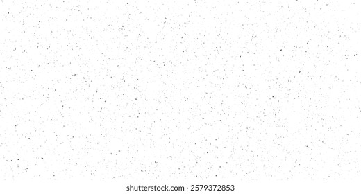 White concrete wall with a textured plastering relief pattern.
Grunge texture. Abstract dust overlay background, can be used for your design. Vector png.
