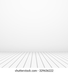 White copyspace.