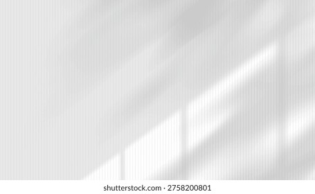 Fondo blanco la pared
