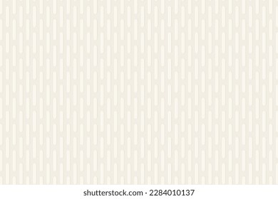 white, cream embossed paper texture or abstract background- vector illustration