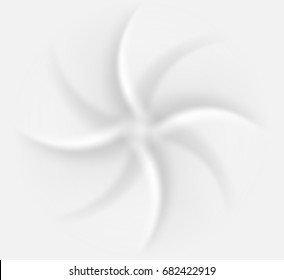 white cream and lotion background