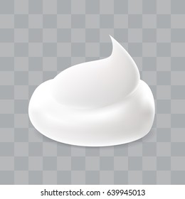 ホイップ泡 のイラスト素材 画像 ベクター画像 Shutterstock