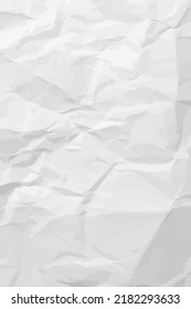 Fondo de papel blanco с inmaculado. Plantilla de papel vacío y vertiente para carteles y pancartas. Ilustración del vector
