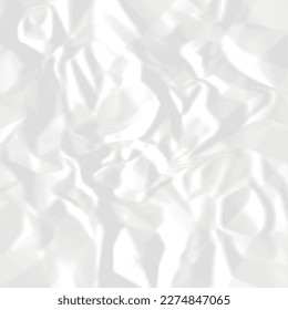fondo blanco de textura de papel cruzado. Una hoja de papel blanco de fondo abstracto.