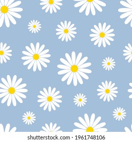 75,479 Small Daisy Pattern Images, Stock Photos & Vectors | Shutterstock