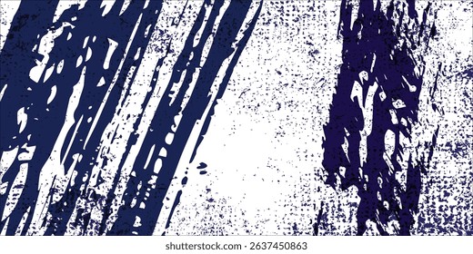 white and dark blue abstract dirty grunge background. vector ilustrator modern grunge

