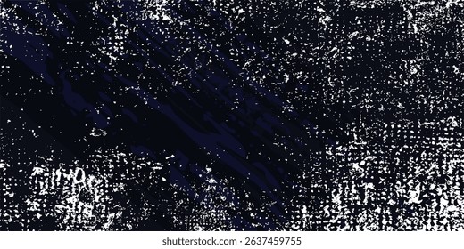 white and dark blue abstract dirty grunge background. vector ilustrator modern grunge
