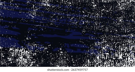 white and dark blue abstract dirty grunge background. vector ilustrator modern grunge
