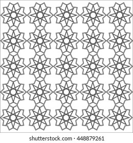 white and dark blue geometric background patterns icon