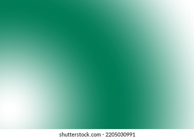 white dark green oval gradient vector background wallpaper