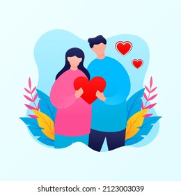 White day background design vector illustration. 