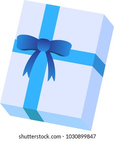 White Day gift