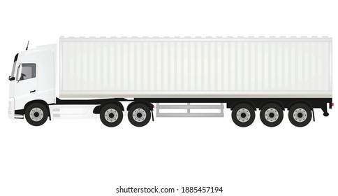 111 Cabin camion Images, Stock Photos & Vectors | Shutterstock