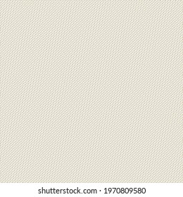 White, dense and durable canvas. Textured background.