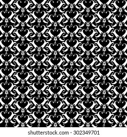 White devils texture