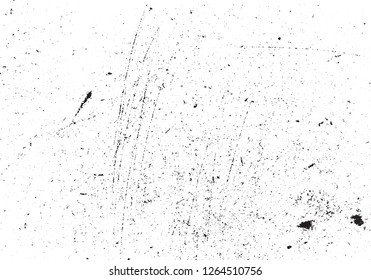 White Distressed Texture