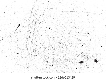 White Distressed Texture