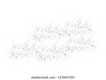 White Distressed Texture 