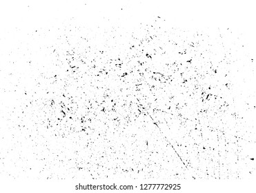 White Distressed Texture