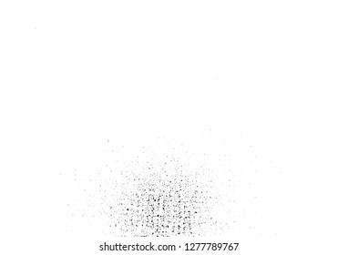 White Distressed Texture 