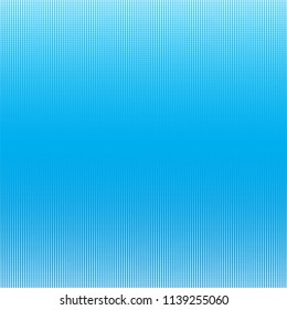 White dots on blue background. Vector.