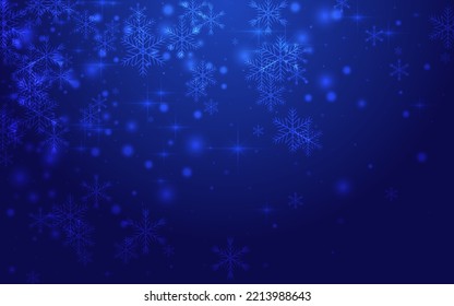 Fondos de pantalla Azul estrellado estrellas espacio 5120x2880 UHD 5K  Imagen