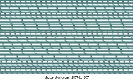 white dotted line pattern background.Templates for laptop, tablet, smartphone, wallpaper, website or poster. Vector wallpaper.