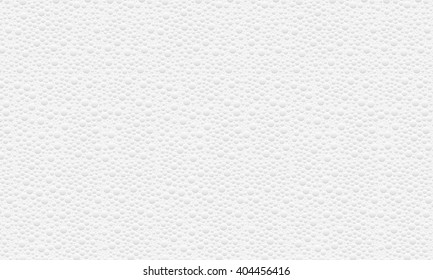 White Drop Background
