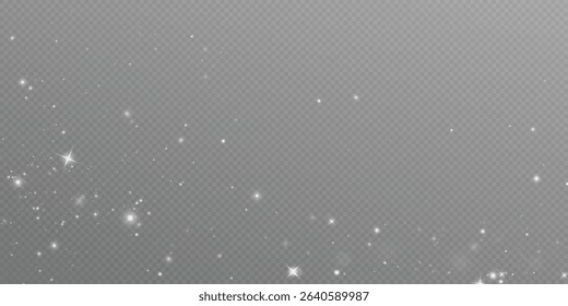 white dust, shimmering light,particles, sparkle and flare, luxury background, magic glitter, bokeh texture, elegant flash and radiant twinkling stars.	