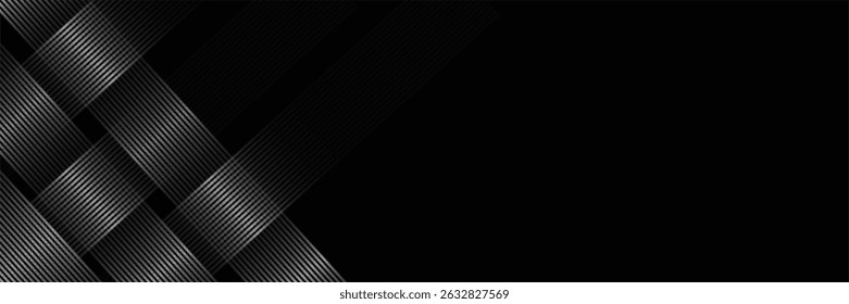White dynamic abstract vector background with diagonal lines. Trendy classic color. 