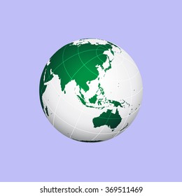 White earth
