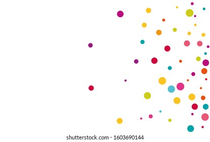 White Effect Shine Wallpaper. Rainbow Transparent Splash Invitation. Celebration Postcard. Celebration Orange Design.
