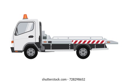 14,766 Tow truck vector Images, Stock Photos & Vectors | Shutterstock