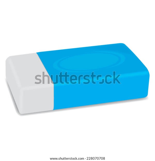 white background eraser