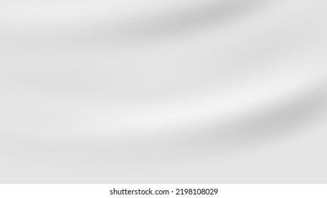 Weißer Stoffhintergrund, Vektordesign